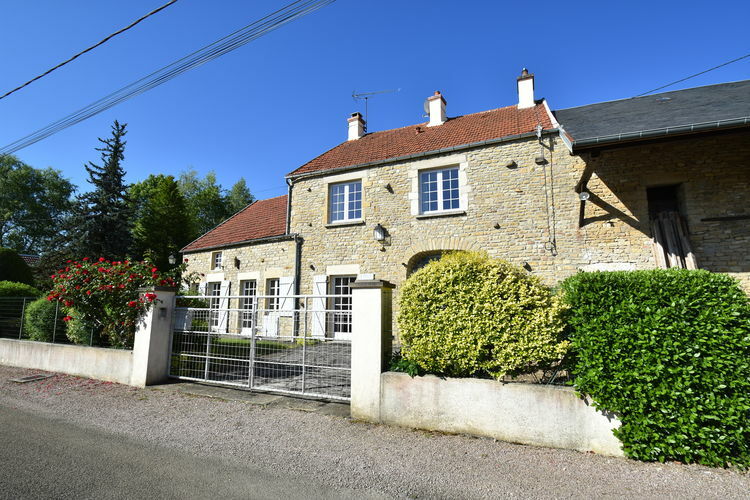 La Burgunde, Location Maison à Vault de Lugny - Photo 1 / 35