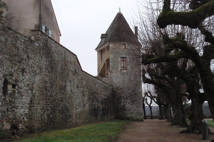 La Burgunde, Location Maison à Vault de Lugny - Photo 30 / 35
