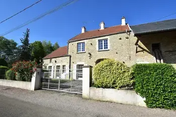 Borgoña, Casa en Vault de Lugny, La Burgunde FR-04138-01 N°452475