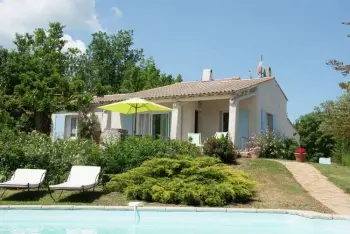 Maison à Céreste,Villa Coda FR-04280-17 N°510095