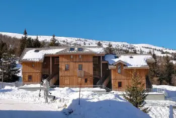 Chalet à Le Dévoluy, L'Orée des Pistes 2 - L208053