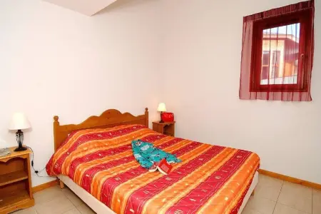 L'Orée des Pistes 2, Appartement en bois à SuperDévoluy familiale et ensoleillée - Photo 2