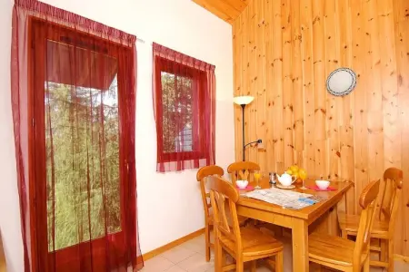 L'Orée des Pistes 2, Appartement en bois à SuperDévoluy familiale et ensoleillée - Photo 6