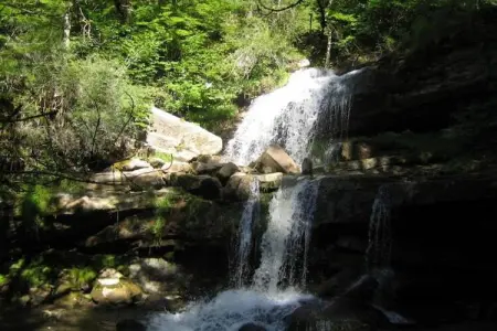 L'Orée des Pistes 2, Appartement en bois à SuperDévoluy familiale et ensoleillée - Photo 17