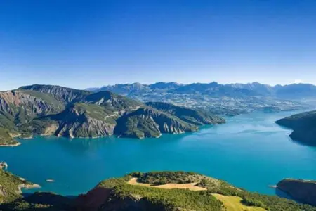 L'Orée des Pistes 2, Appartement en bois à SuperDévoluy familiale et ensoleillée - Photo 18