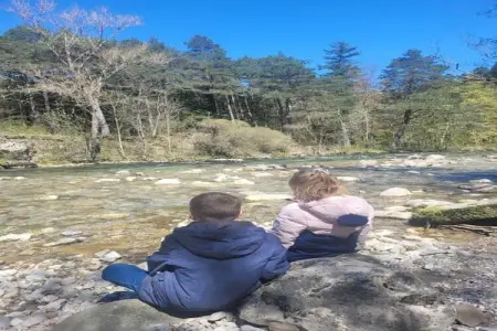 L'Orée des Pistes 2, Appartement en bois à SuperDévoluy familiale et ensoleillée - Photo 22