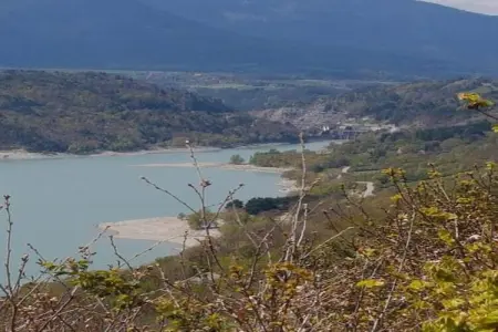 L'Orée des Pistes 2, Appartement en bois à SuperDévoluy familiale et ensoleillée - Photo 23