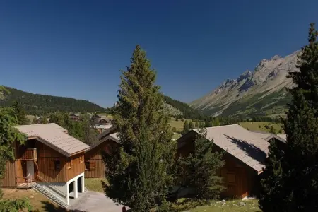 L'Orée des Pistes 2, Appartement en bois à SuperDévoluy familiale et ensoleillée - Photo 39
