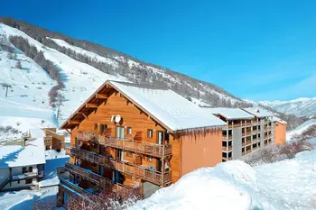 Chalet à VARS, Pra Sainte Marie 1 - L670327