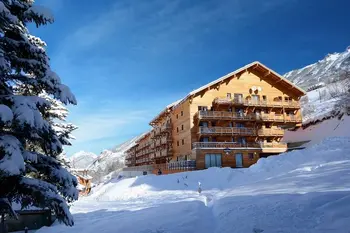 Hautes-Alpes, Chalet in VARS, Pra Sainte Marie 3 FR-05560-19 N°670329