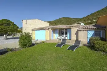 Alpes de Alta Provenza, Villa en Castellane, Résidence du Lac de Castillon - Les Romarins 9 FR-05619-01 N°461495