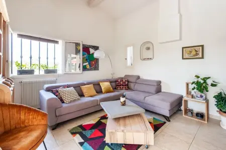 Mougins, Villa moderne à Mougins avec piscine privée - Photo 2