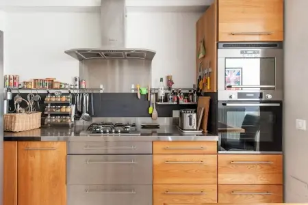 Mougins, Villa moderne à Mougins avec piscine privée - Photo 4