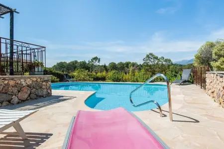 Mougins, Villa moderne à Mougins avec piscine privée - Photo 7