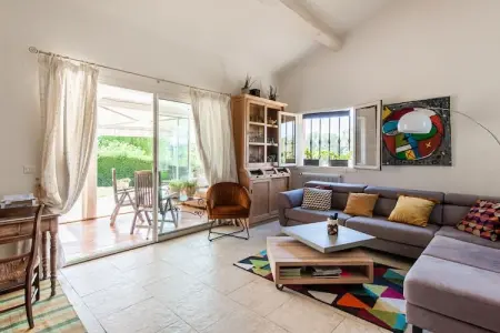 Mougins, Villa moderne à Mougins avec piscine privée - Photo 13