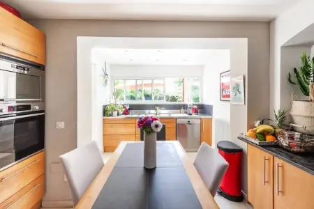 Mougins, Villa moderne à Mougins avec piscine privée - Photo 16