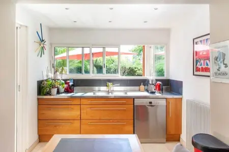 Mougins, Villa moderne à Mougins avec piscine privée - Photo 17