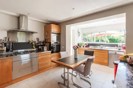 Mougins, Villa moderne à Mougins avec piscine privée - Photo 19