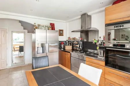 Mougins, Villa moderne à Mougins avec piscine privée - Photo 20