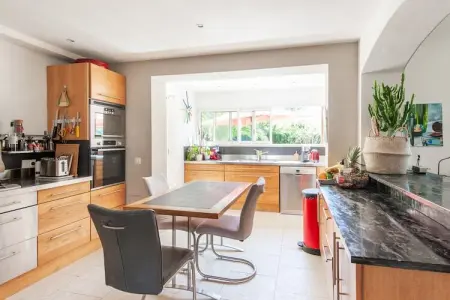 Mougins, Villa moderne à Mougins avec piscine privée - Photo 22