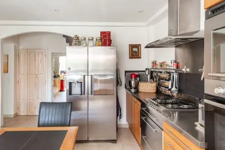 Mougins, Villa moderne à Mougins avec piscine privée - Photo 24