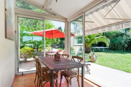 Mougins, Villa moderne à Mougins avec piscine privée - Photo 35