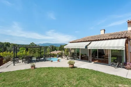 Mougins, Villa moderne à Mougins avec piscine privée - Photo 36