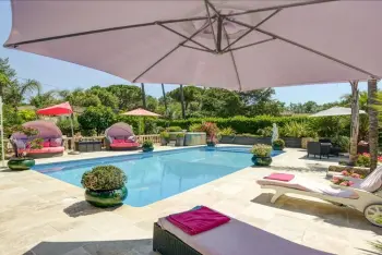 Villa à Mouans Sartoux, Palmiers - L517452