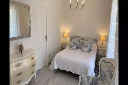 Palmiers, Villa somptueuse avec sauna à Mouans-Sartoux - Photo 28