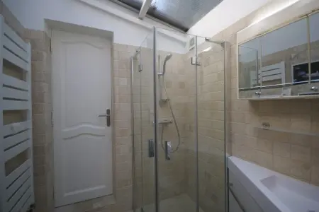 Palmiers, Villa somptueuse avec sauna à Mouans-Sartoux - Photo 31