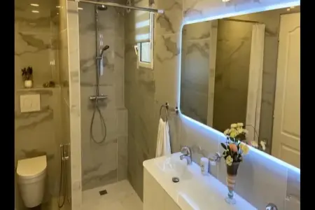 Palmiers, Villa somptueuse avec sauna à Mouans-Sartoux - Photo 33