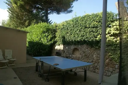 Palmiers, Villa somptueuse avec sauna à Mouans-Sartoux - Photo 34