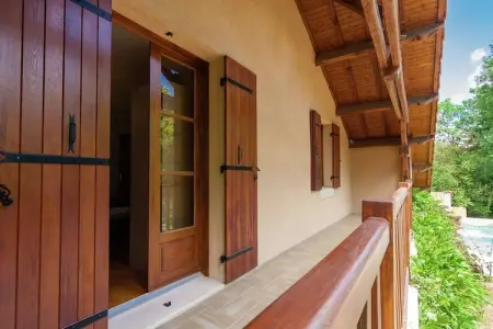 Les Raneaux 6P, Grande ferme à Nantheuil, France, avec jardin privé - Photo 30