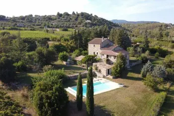 Villa à Largentière,Villa - Largentière FR-07110-12 N°517473