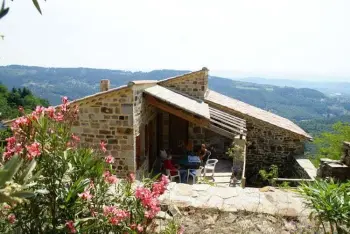 Maison à Chassiers,Villa Chassiers petit FR-07110-14 N°517474