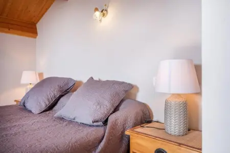 Villa Chassiers petit, Maison de vacances paisible à Chassiers avec piscine - Photo 10