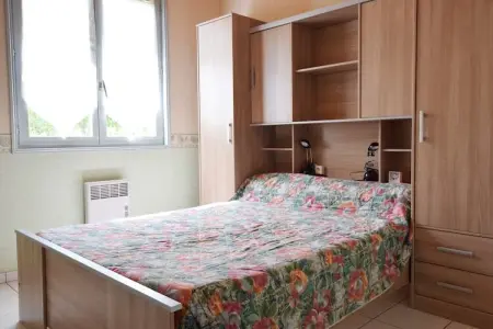 Villa - Sampzon, Maison de vacances paisible à Sampzon avec piscine - Photo 16