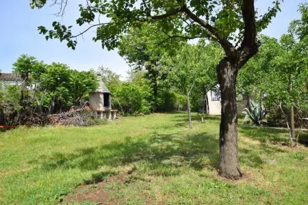 Villa - Sampzon, Maison de vacances paisible à Sampzon avec piscine - Photo 20