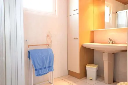 Villa - Sampzon, Maison de vacances paisible à Sampzon avec piscine - Photo 27