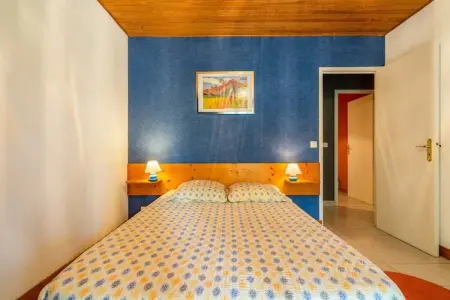 Les Lavandes, Maison de vacances agréable avec piscine privée aux Salelles - Photo 17