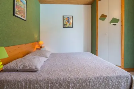 Les Lavandes, Maison de vacances agréable avec piscine privée aux Salelles - Photo 22