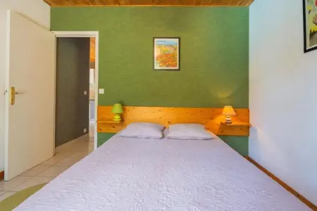 Les Lavandes, Maison de vacances agréable avec piscine privée aux Salelles - Photo 24