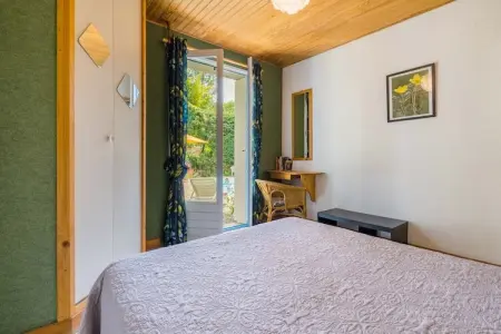 Les Lavandes, Maison de vacances agréable avec piscine privée aux Salelles - Photo 26