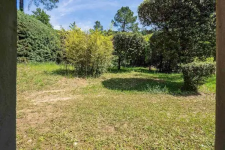 Les Hortensias, Maison de vacances paisible aux Salelles avec Piscine - Photo 27