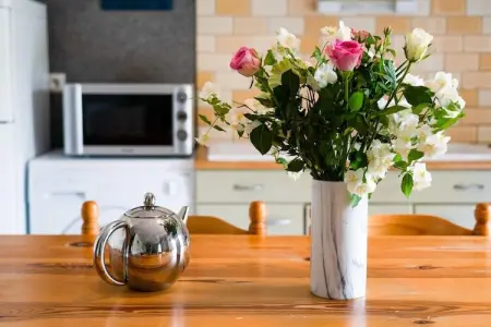 Les Hortensias, Maison de vacances paisible aux Salelles avec Piscine - Photo 39