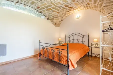 Maison de vacances - Les Vans, Maison de vacances vintage avec piscine aux Vans - Photo 1