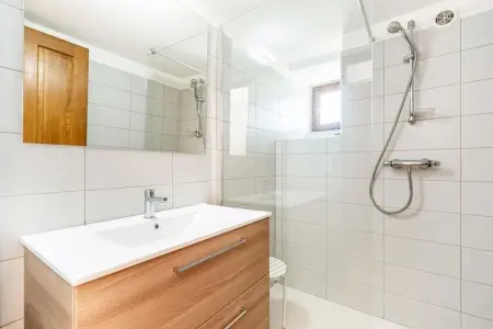 Maison de vacances - Les Vans, Maison de vacances vintage avec piscine aux Vans - Photo 23