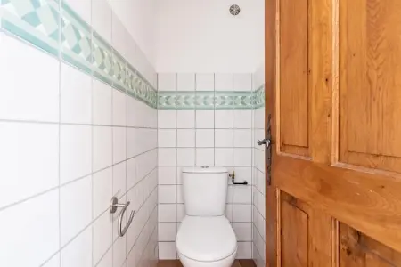 Maison de vacances - Les Vans, Maison de vacances vintage avec piscine aux Vans - Photo 24