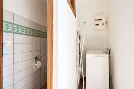 Maison de vacances - Les Vans, Maison de vacances vintage avec piscine aux Vans - Photo 25