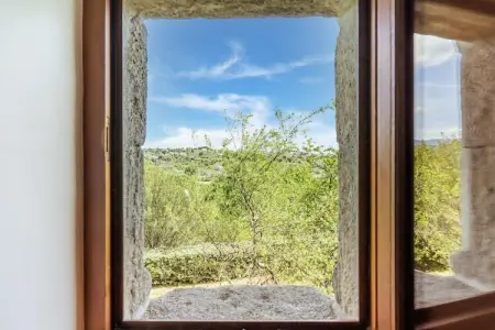 Maison de vacances - Les Vans, Maison de vacances vintage avec piscine aux Vans - Photo 28